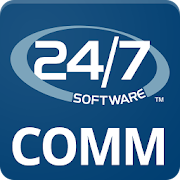 24/7 Communicator 5.0 Icon