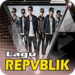 Cover Image of Download Lagu Repvblik Aku Tetap Cinta Terpopuler 1.0.1 APK