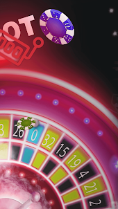 WinPot Casino: games of chance