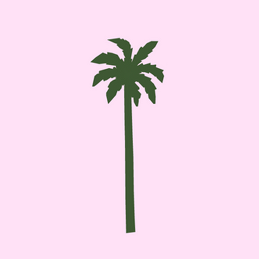 Bangalow Pilates Bar.re logo