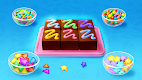 screenshot of Kids Cake Maker Cooking games