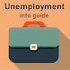 Unemployment Info Guide - Androidアプリ