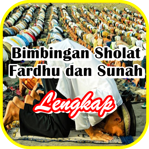 Bimbingan Sholat Fardhu dan Sunnah Lengkap Download on Windows