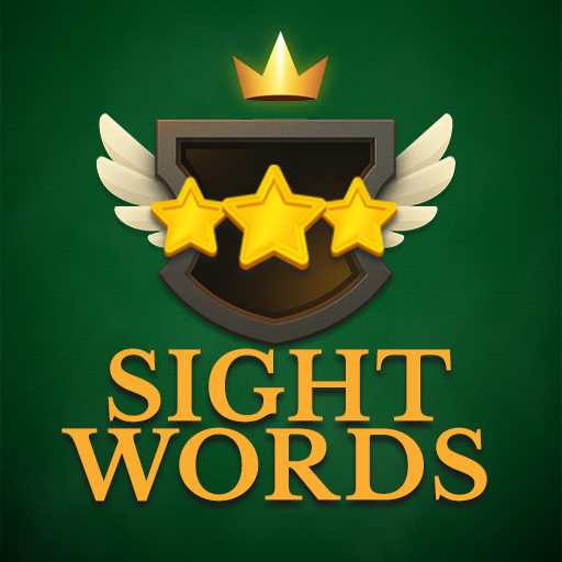 Sight Words Game for Kids  Icon