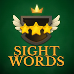 Cover Image of Download Sight Words Game for Kids  APK