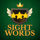 Sight Words Game for Kids icon