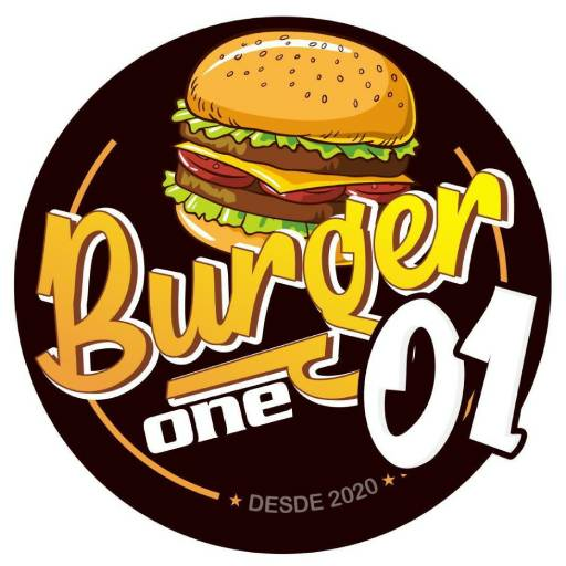 Burger One logo
