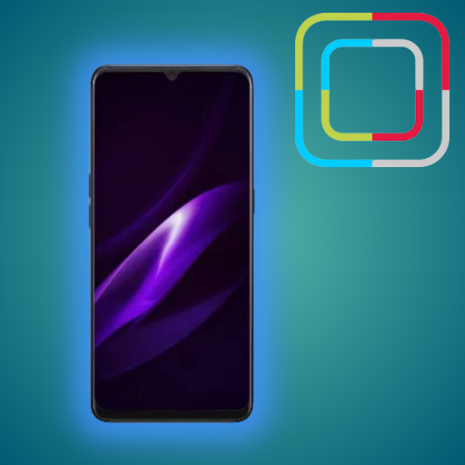 Tecno Pova Neo 3 logo