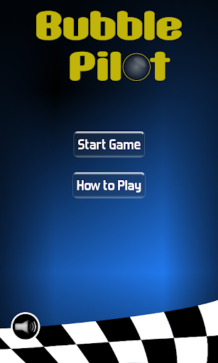 Bubble Pilot Screen 3
