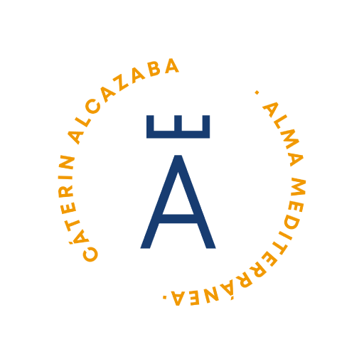 Catering Alcazaba logo