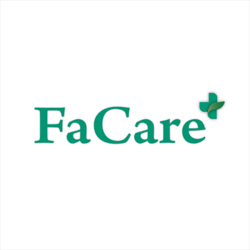 FaCare logo