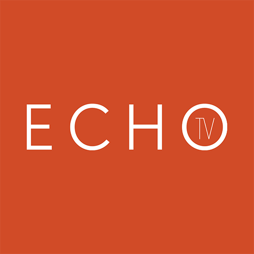 EchoTV Header - AppWisp.com