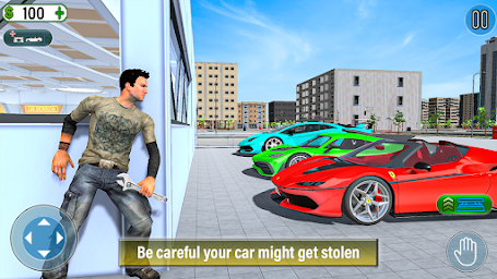 Virtual Billionaire Car Dealer Simulator: Dad Life