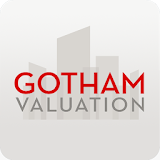 Gotham Valuation icon