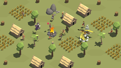 Viking Village  screenshots 2