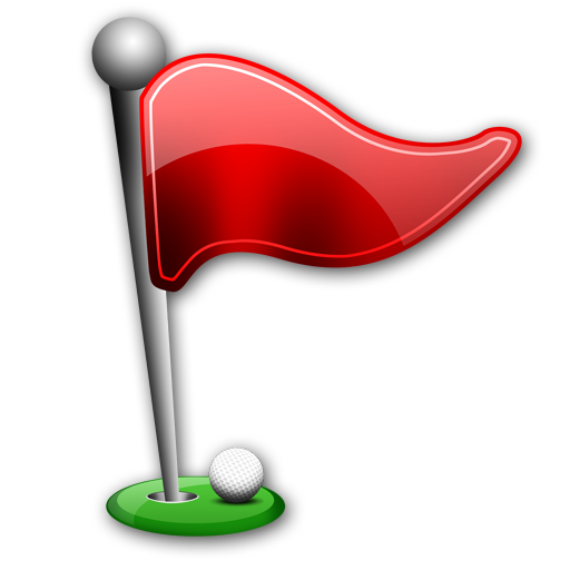 iGolf - GPS & Tee Times 4.1.2 Icon