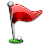 Cover Image of Télécharger iGolf - GPS & Tee Times  APK
