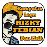 Lagu Rizky Febian Dengan Lirik icon