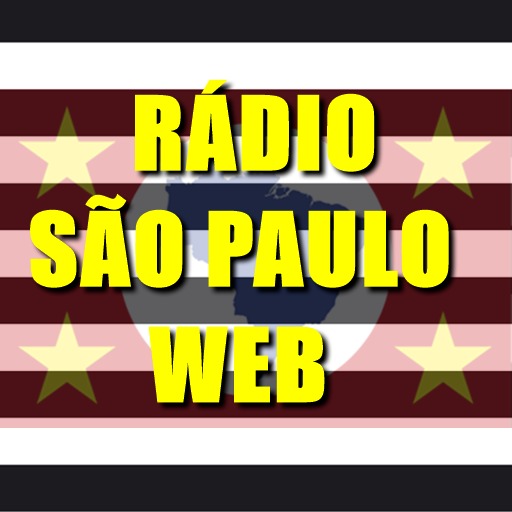 Rádio São Paulo Web for  Android – Latest Version & Features app icon