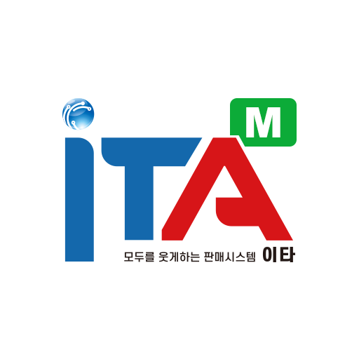 이타마켓 logo