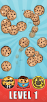 screenshot of Cookies Inc. - Idle Clicker