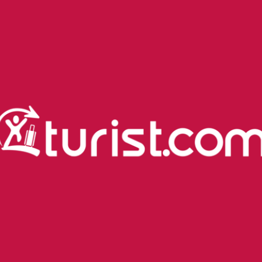 Turist: Cheap Flights logo