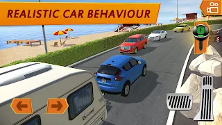 Camper Van Beach Resort - Screenshot 3