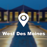 West Des Moines Iowa Community App icon