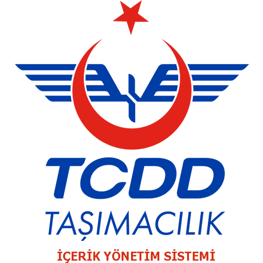 TCDD Taşımacılık - DAS 5.0.2.8 Icon