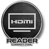 HDMI Reader Switch icon