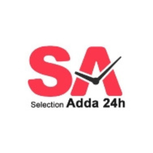 Selection Adda logo