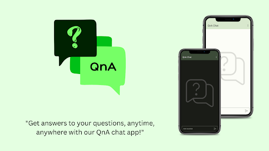 QnA Chat