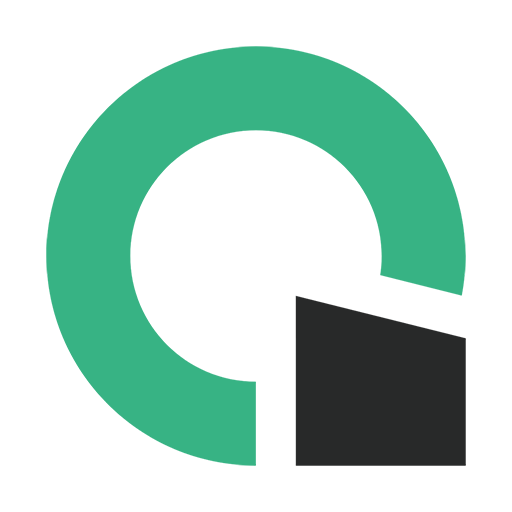 그린공 logo