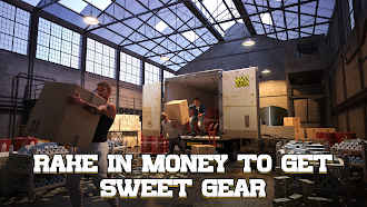 Game screenshot Empire of Crime apk download