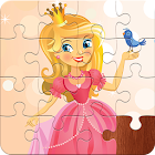 Princess Puzzles Fairy Tales 3.1