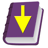 Book Loader for Kindle ebooks icon