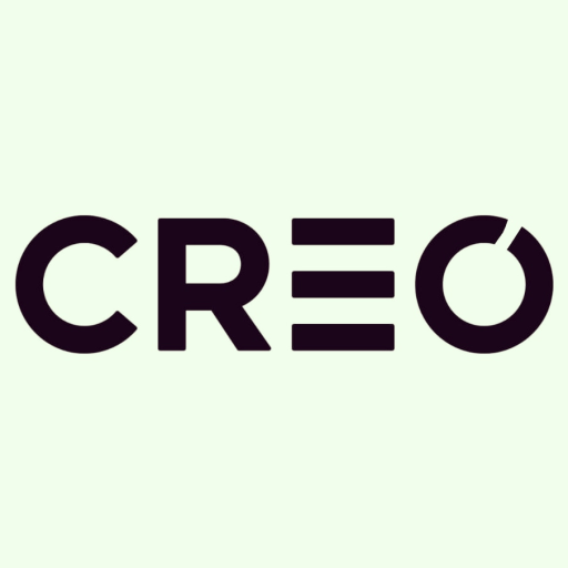 Creo Smart logo