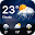 Weather Forecast - Local Radar APK icon