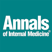 Annals of Internal Medicine