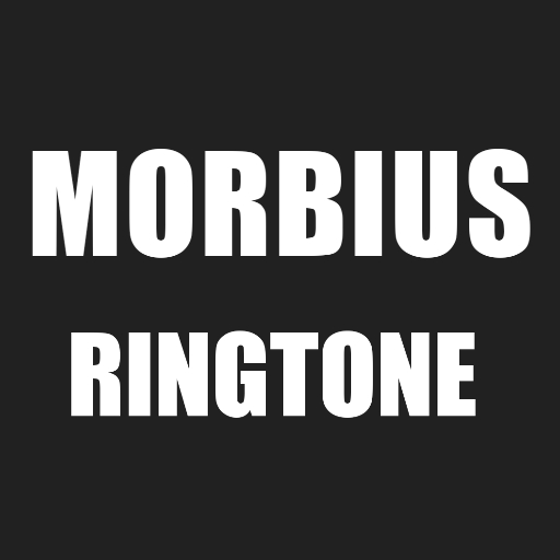 Morbius Ringtone logo
