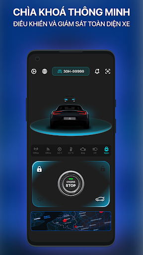 DSmart - 4G Screen 3