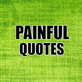 Painful Quotes - Sad Quotes icon