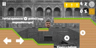 Száraztészta - Screenshot 2