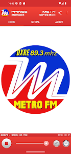 Metro FM Phillippines