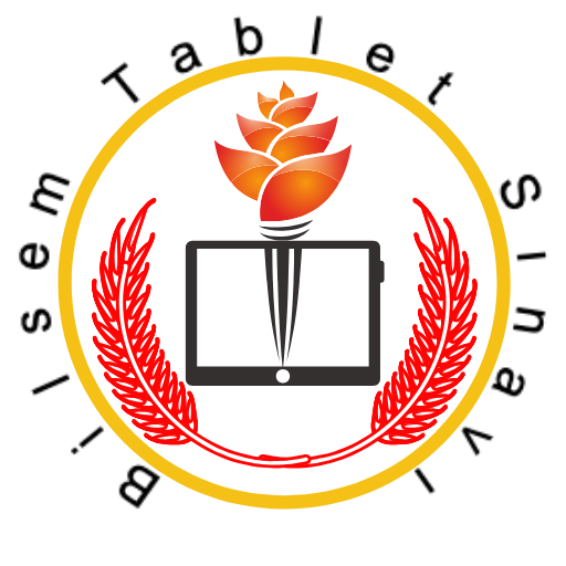 Bilsem Tablet Sınavı logo