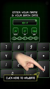 Fingerprint Scanner Tools Mod APK 1.70 [Unlocked] 5