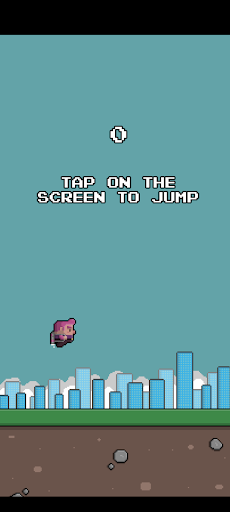 Flying Bros Screen 2