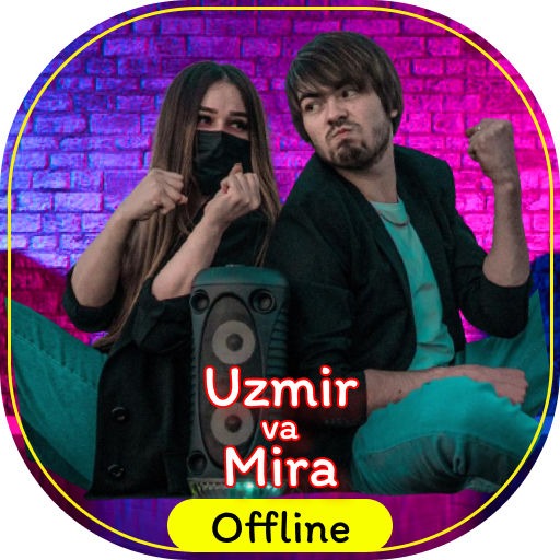 Uzmir va Mira Qo'shiqlari 2022 Download on Windows