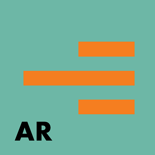 Boxed - AR logo