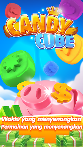Candy Cube 0.3.3 screenshots 6